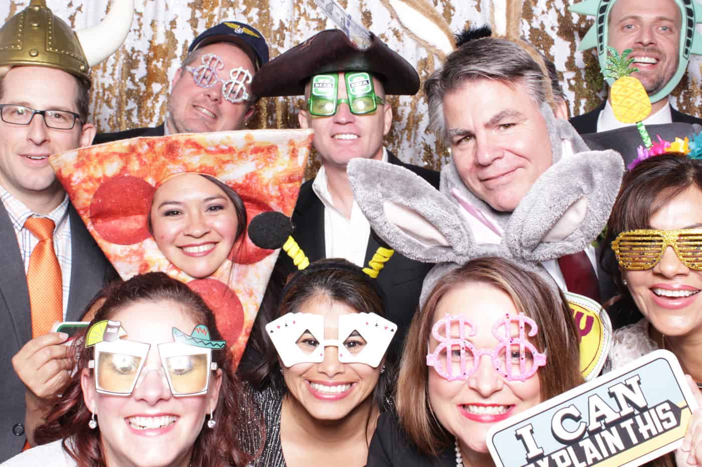 Photo Booth Rental in Stillwater, OK