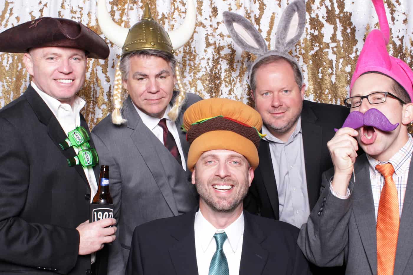 Photo Booth Rental in Stillwater, OK