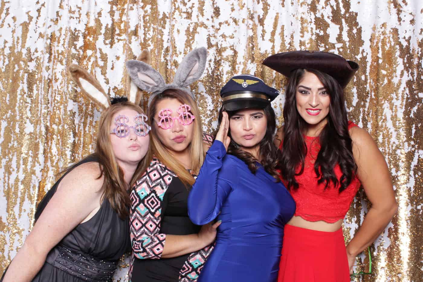 Photo Booth Rental in Stillwater, OK