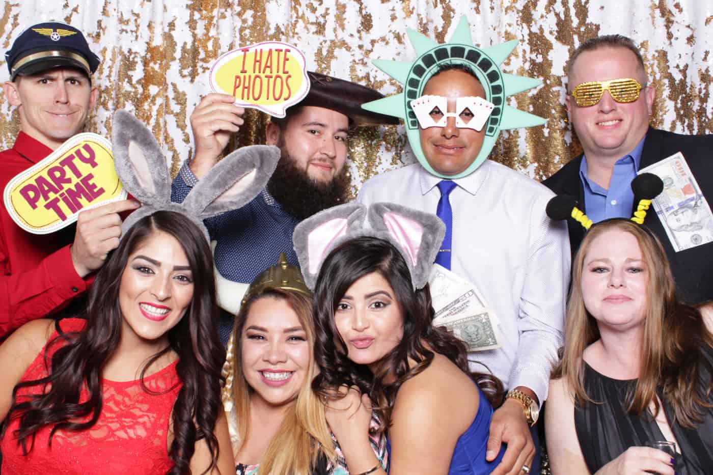 Photo Booth Rental in Stillwater, OK