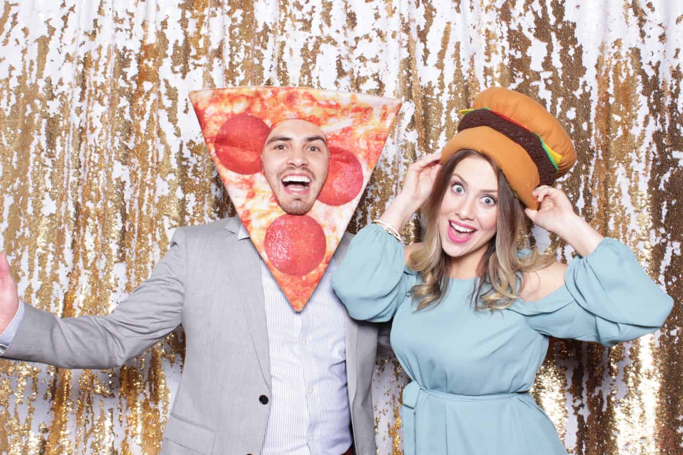 Photo Booth Rental in Stillwater, OK