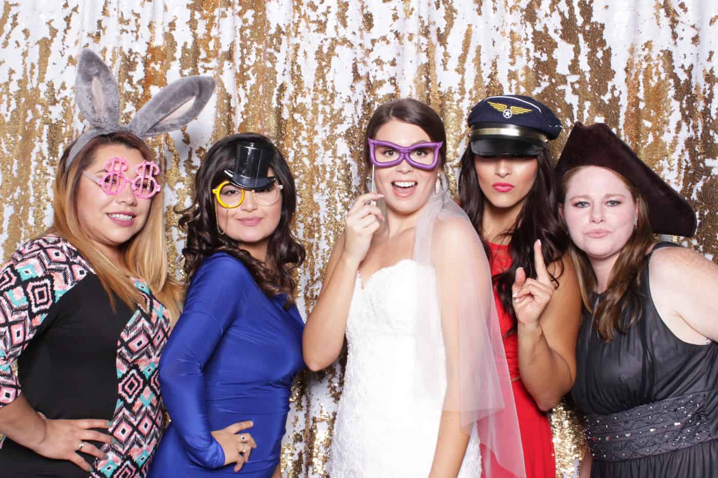 Photo Booth Rental in Stillwater, OK