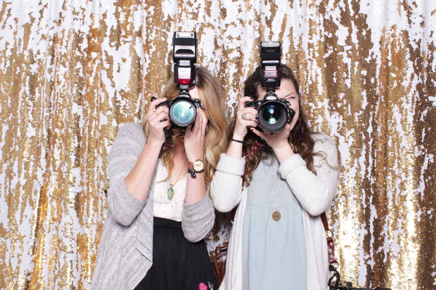 Photo Booth Rental in Stillwater, OK