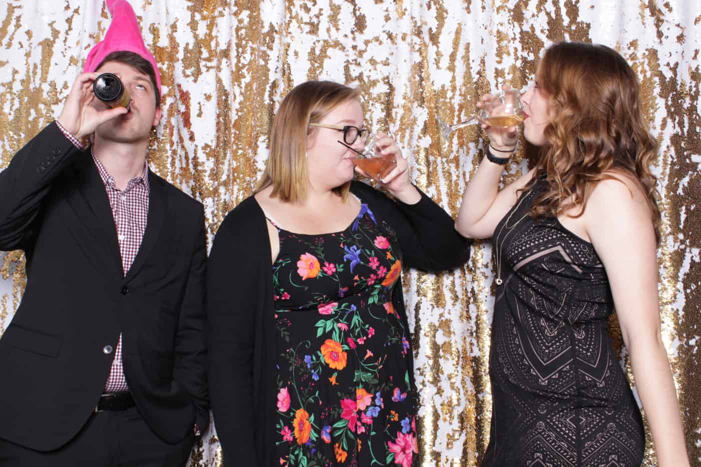 Photo Booth Rental in Stillwater, OK