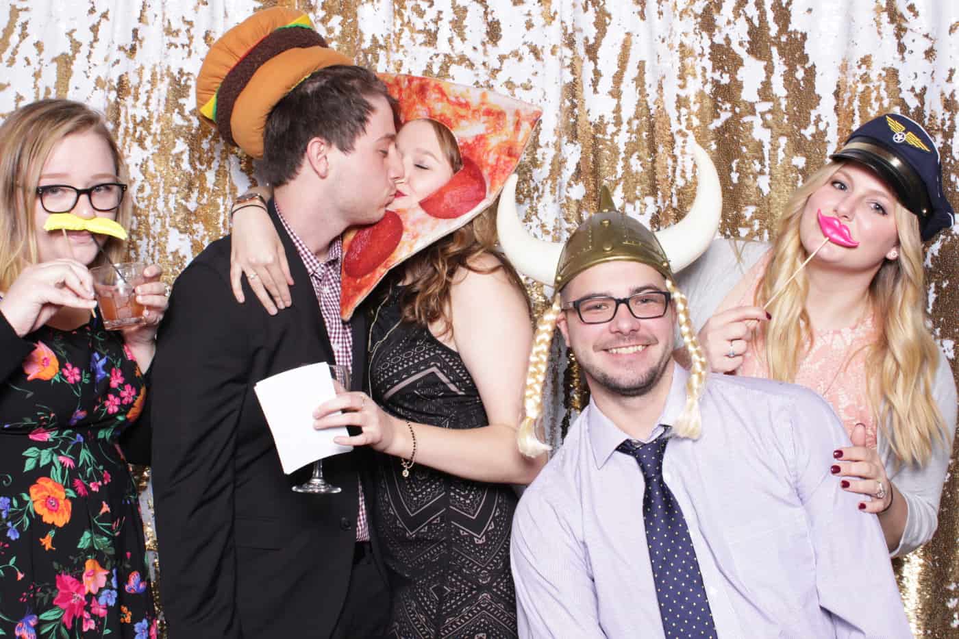 Photo Booth Rental in Stillwater, OK