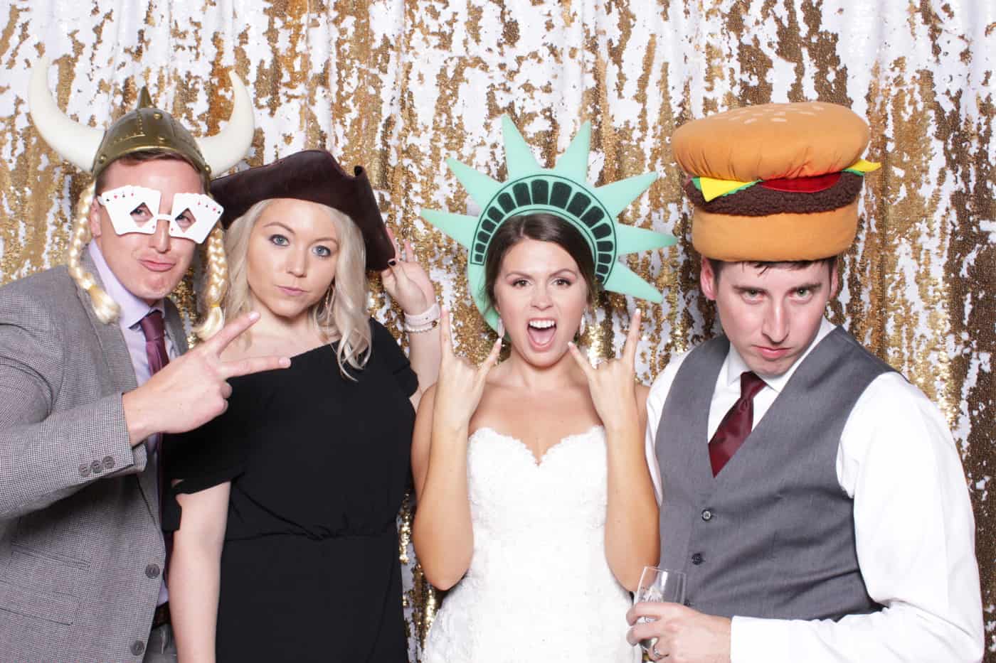 Photo Booth Rental in Stillwater, OK