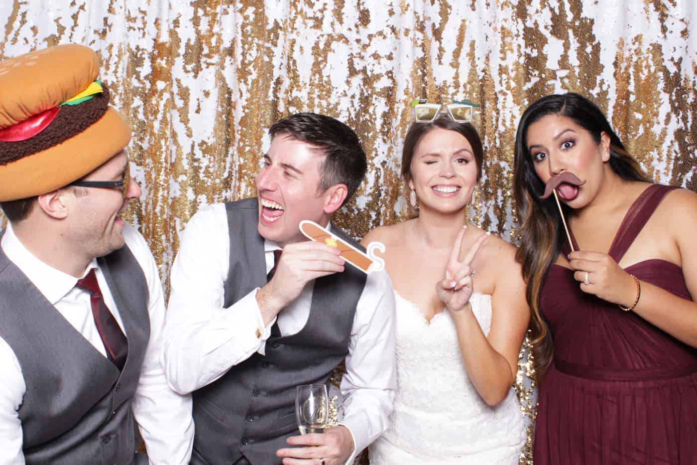 Photo Booth Rental in Stillwater, OK