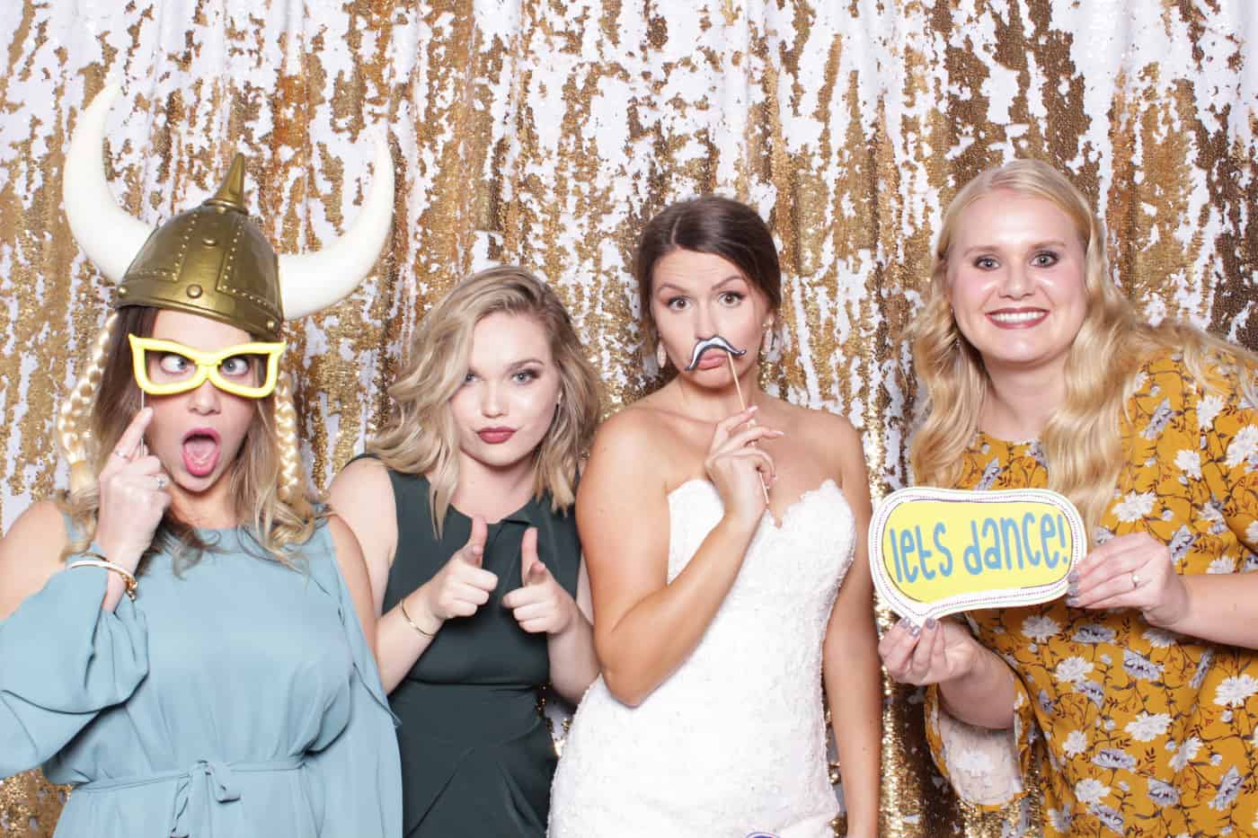 Photo Booth Rental in Stillwater, OK