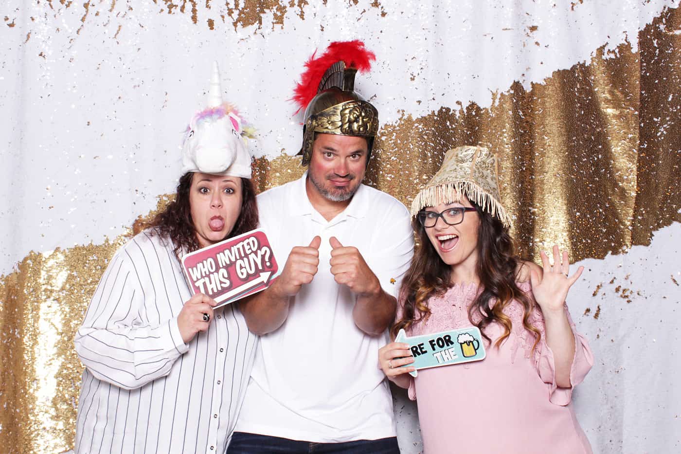 Stillwater Photo Booth Rental