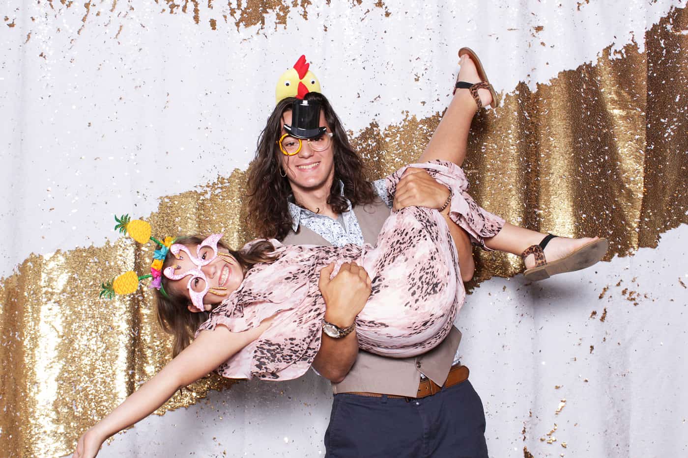 Stillwater Photo Booth Rental
