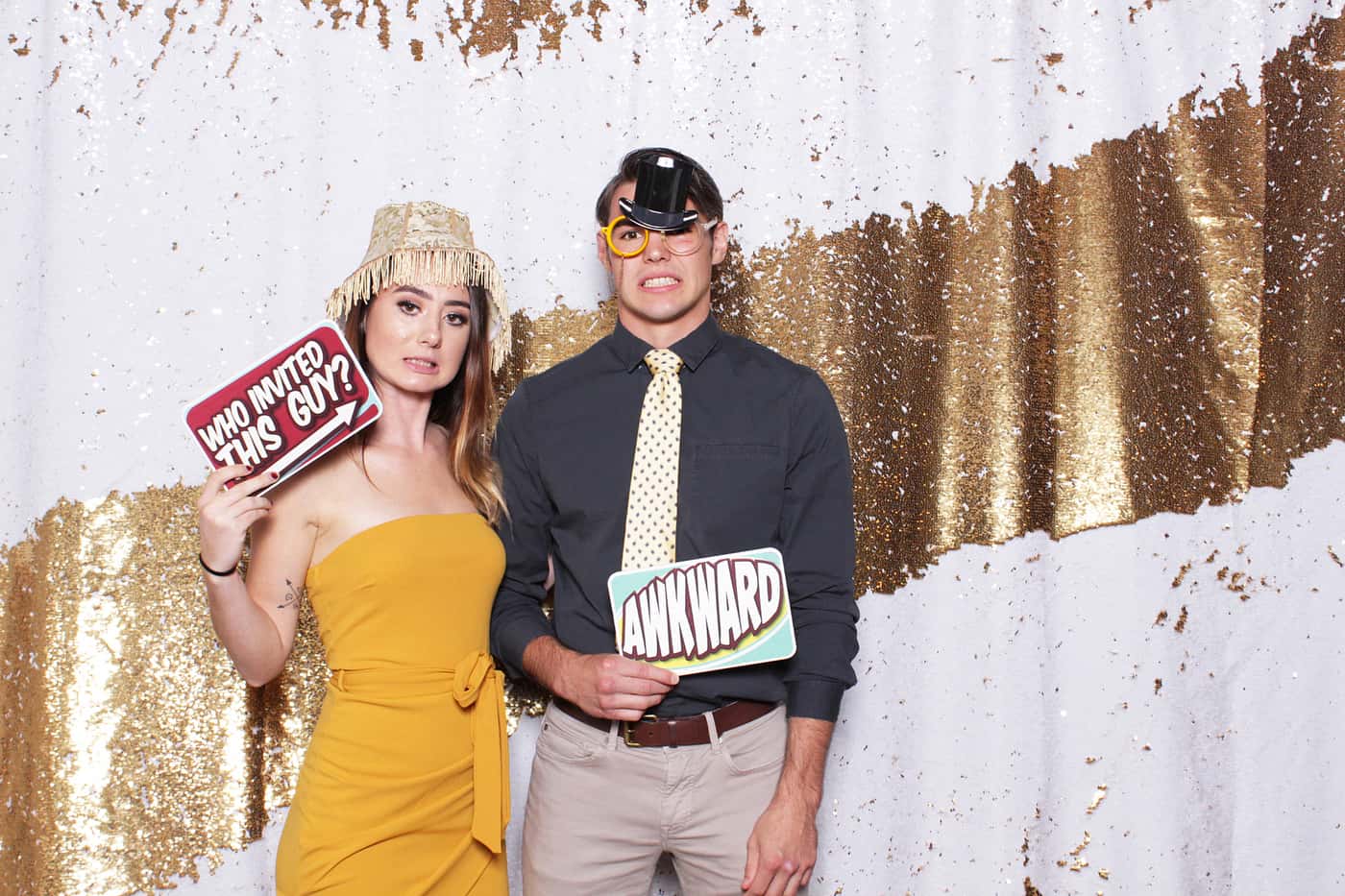 Stillwater Photo Booth Rental