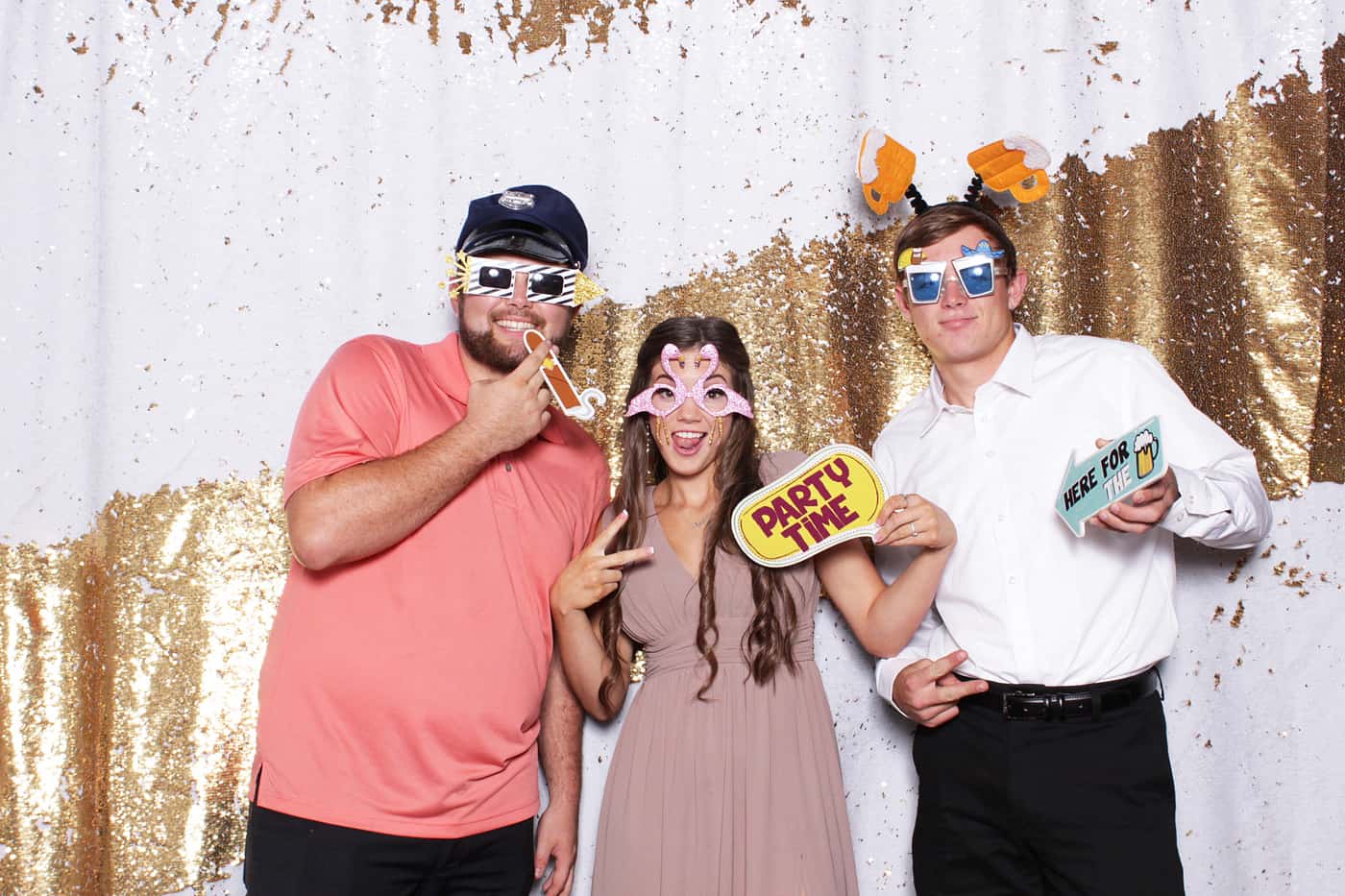 Stillwater Photo Booth Rental