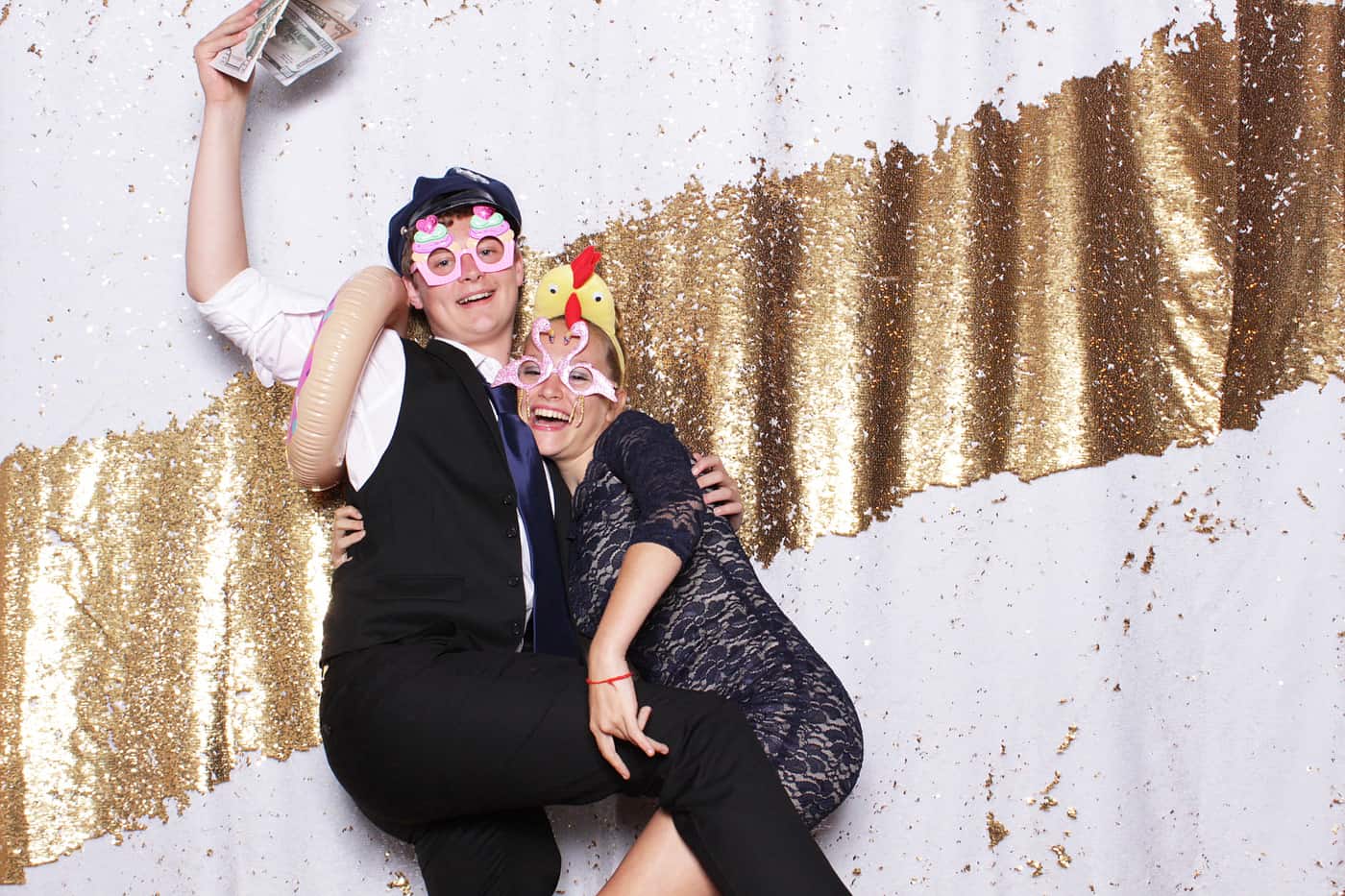 Stillwater Photo Booth Rental