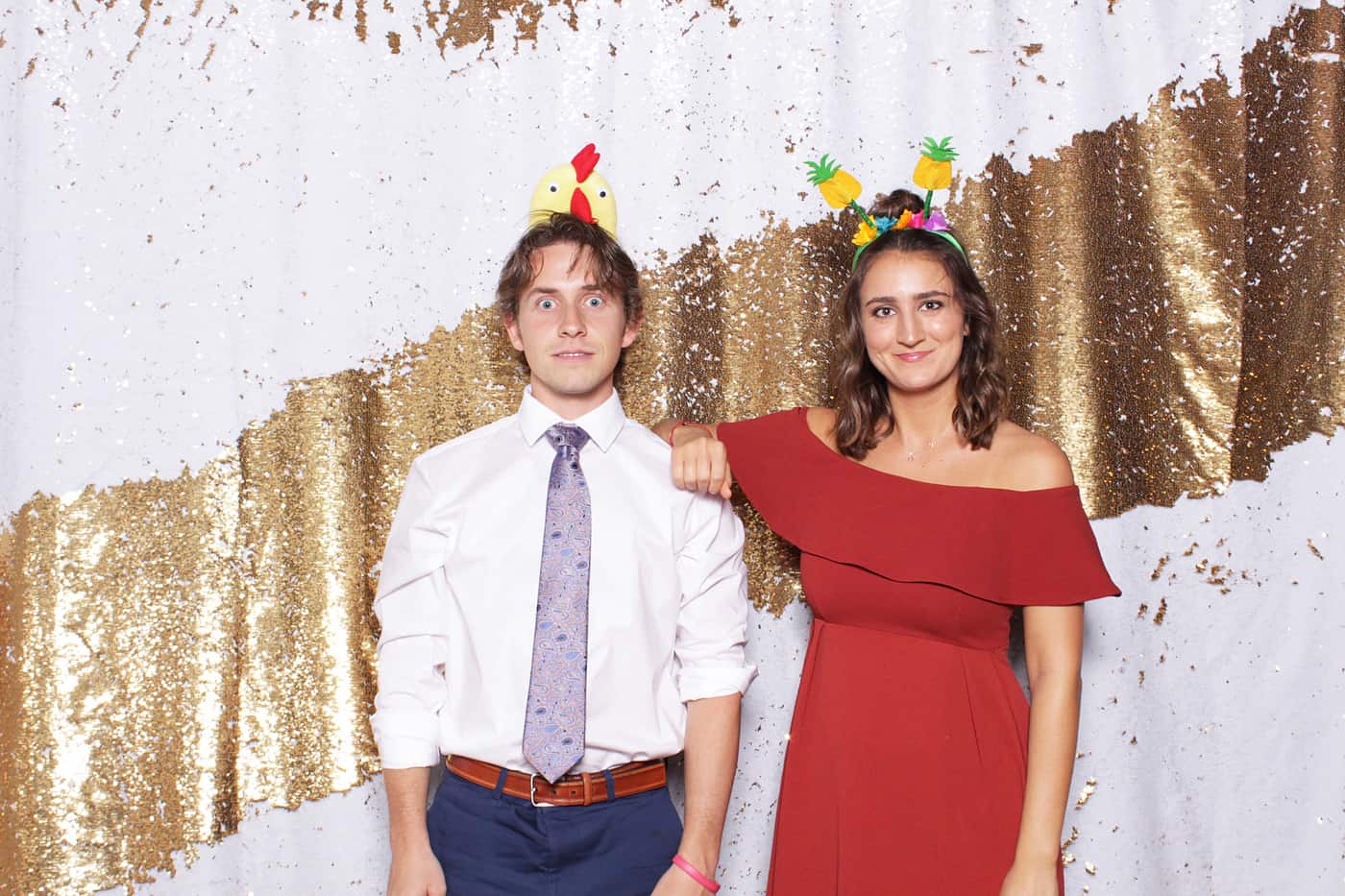 Stillwater Photo Booth Rental