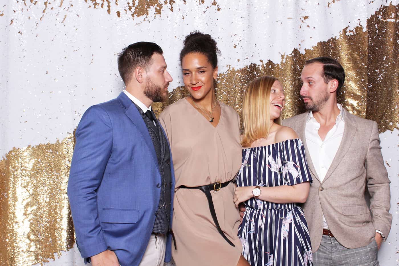 Stillwater Photo Booth Rental