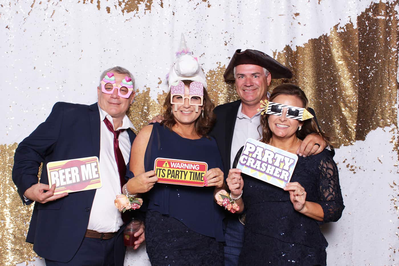 Stillwater Photo Booth Rental