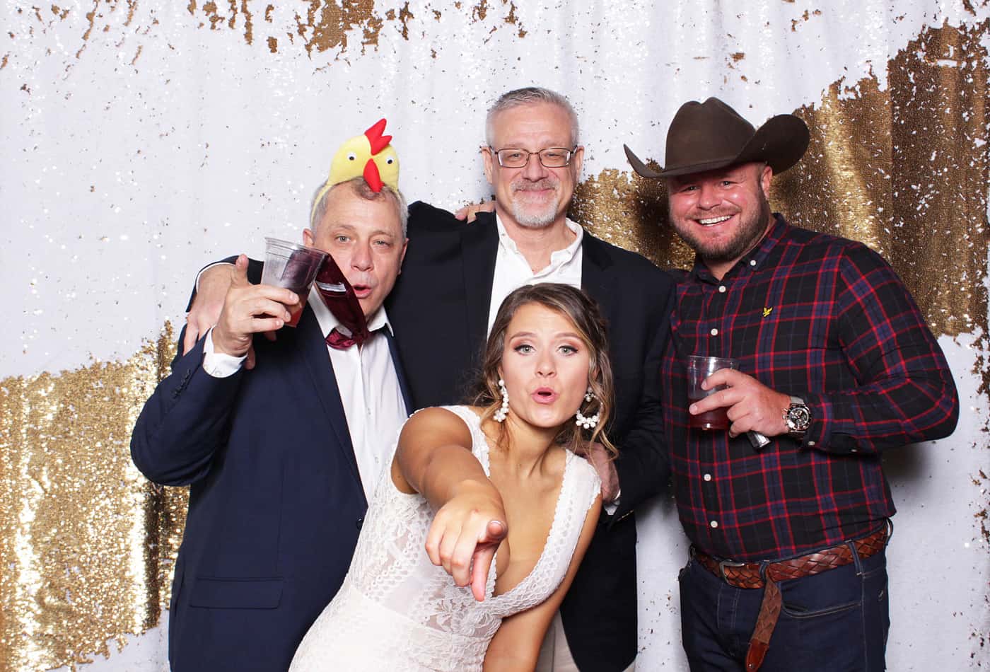 Stillwater Photo Booth Rental