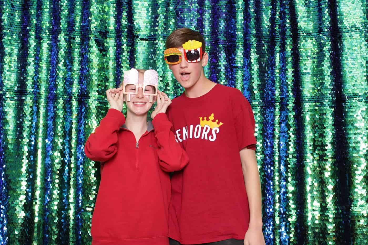 osu photo booth