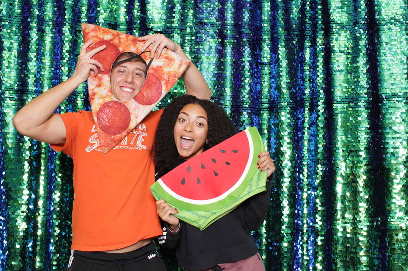 osu photo booth