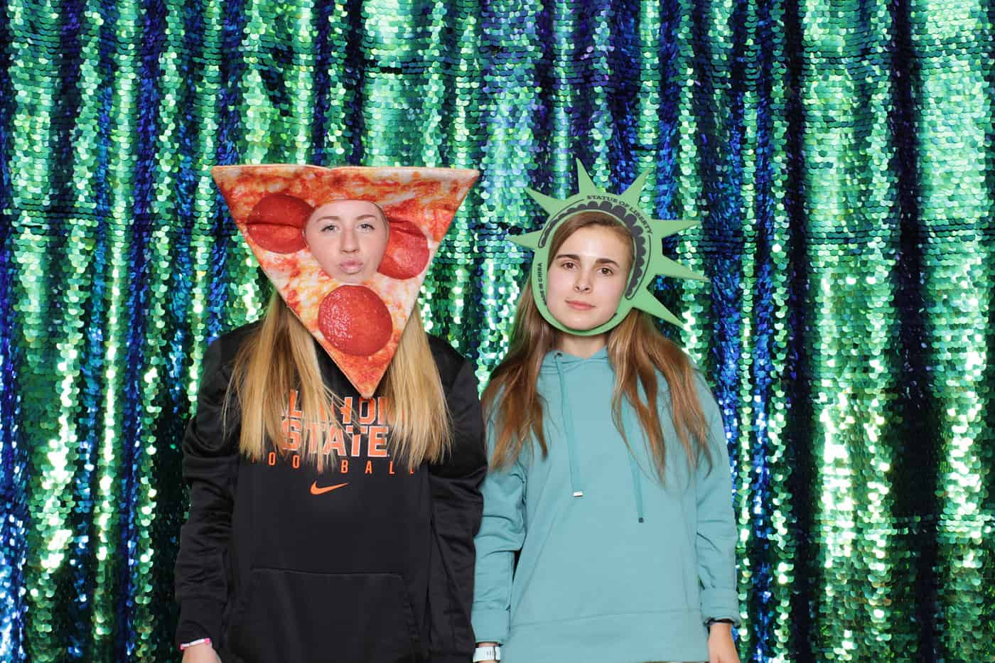 osu photo booth