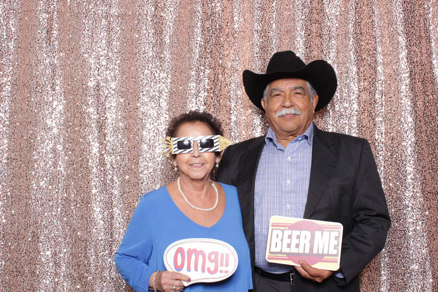 Photo Booth at Sparrow