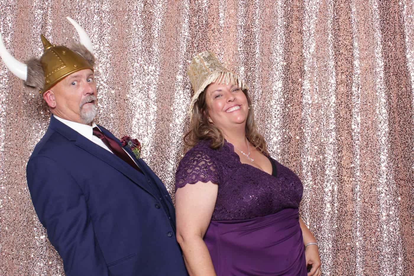 Photo Booth at Sparrow