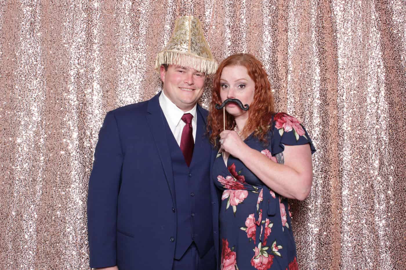 Photo Booth at Sparrow