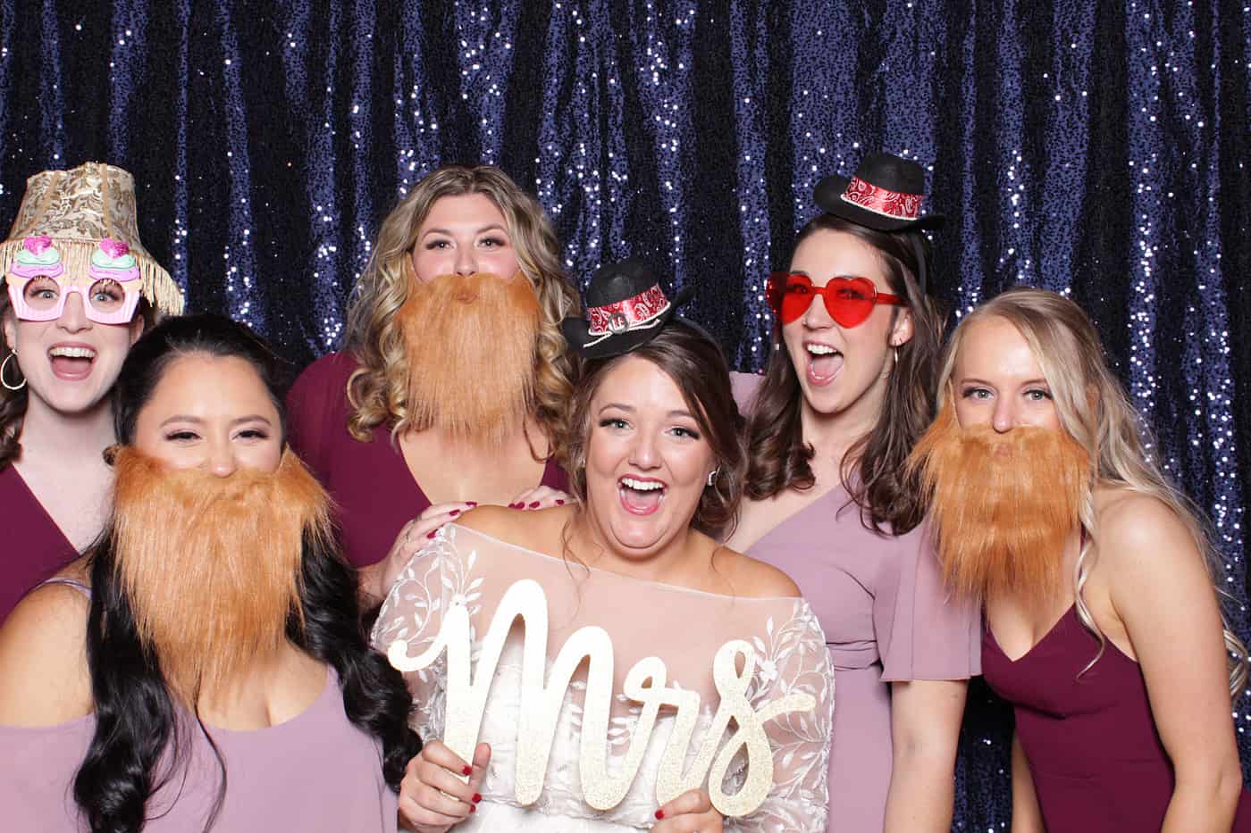 Tulsa Photo Booth Rental