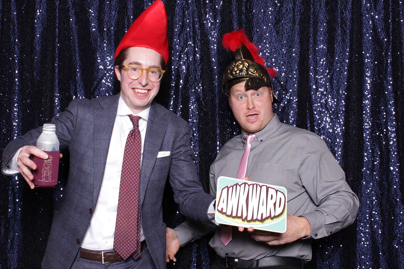 Tulsa Photo Booth Rental
