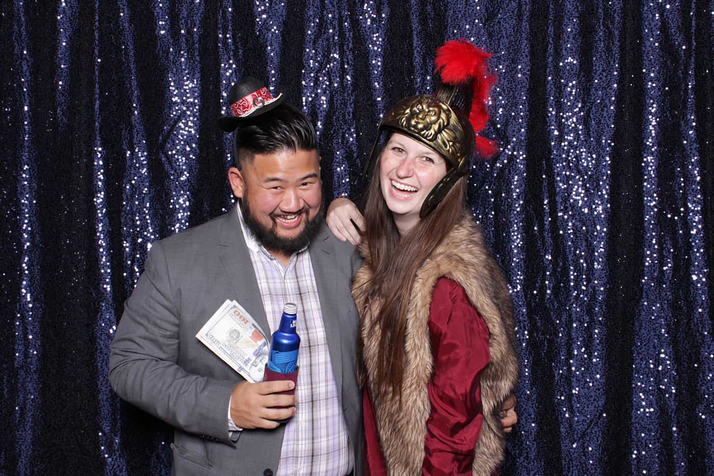 Tulsa Photo Booth Rental