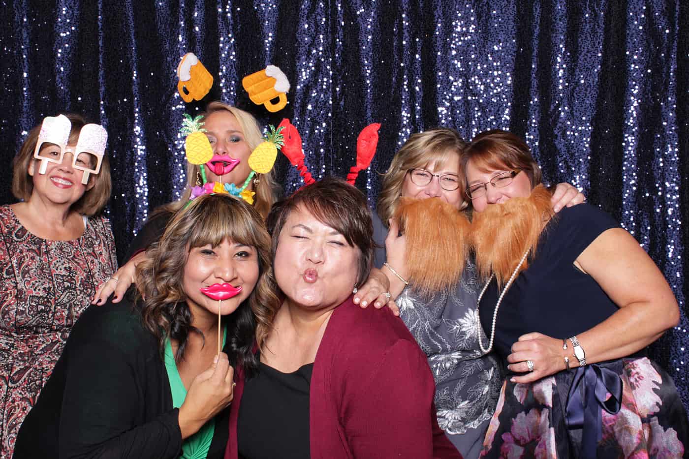 Tulsa Photo Booth Rental