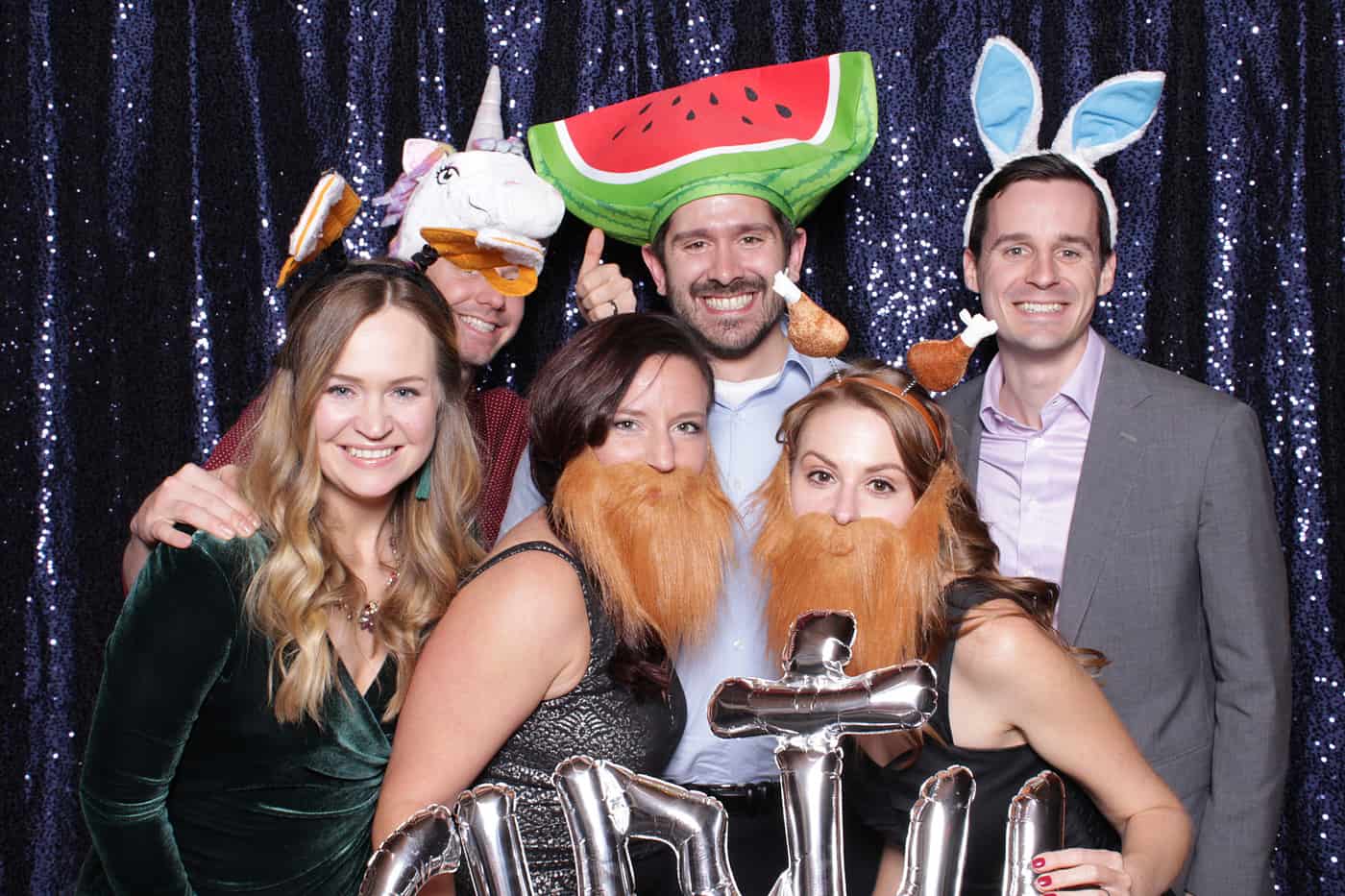 Tulsa Photo Booth Rental