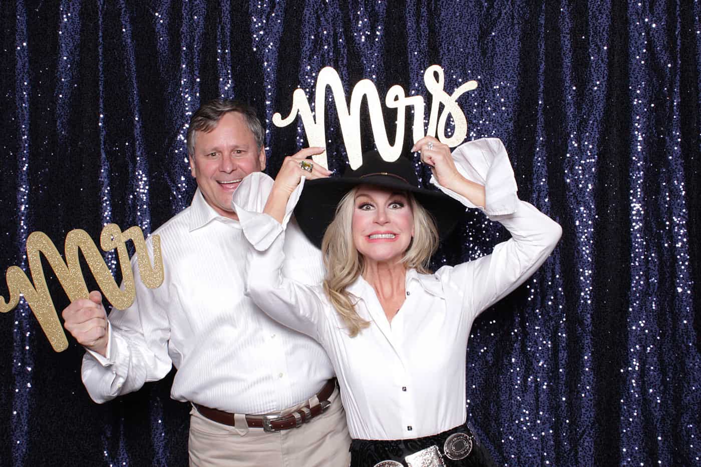 Tulsa Photo Booth Rental