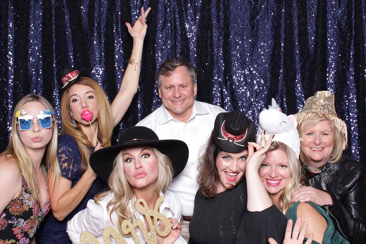 Tulsa Photo Booth Rental