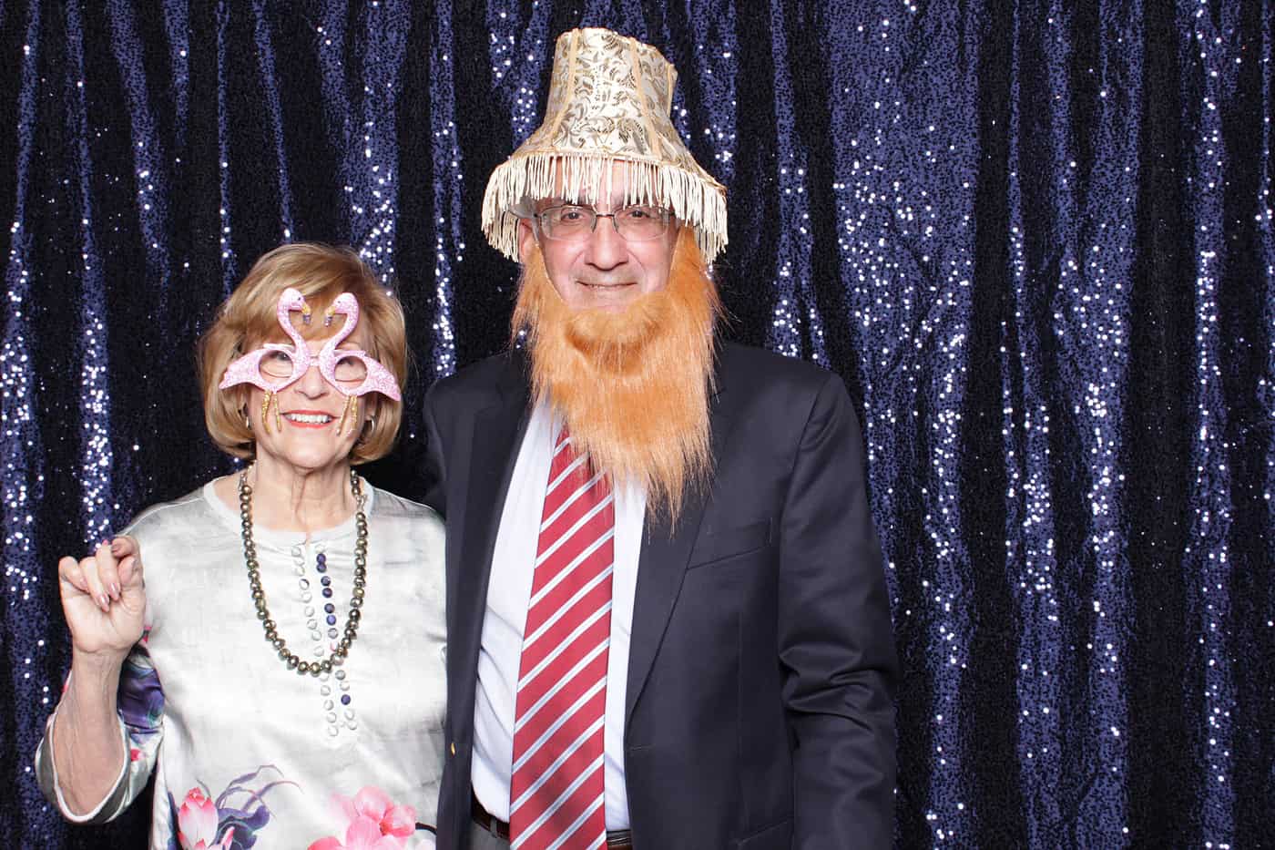 Tulsa Photo Booth Rental