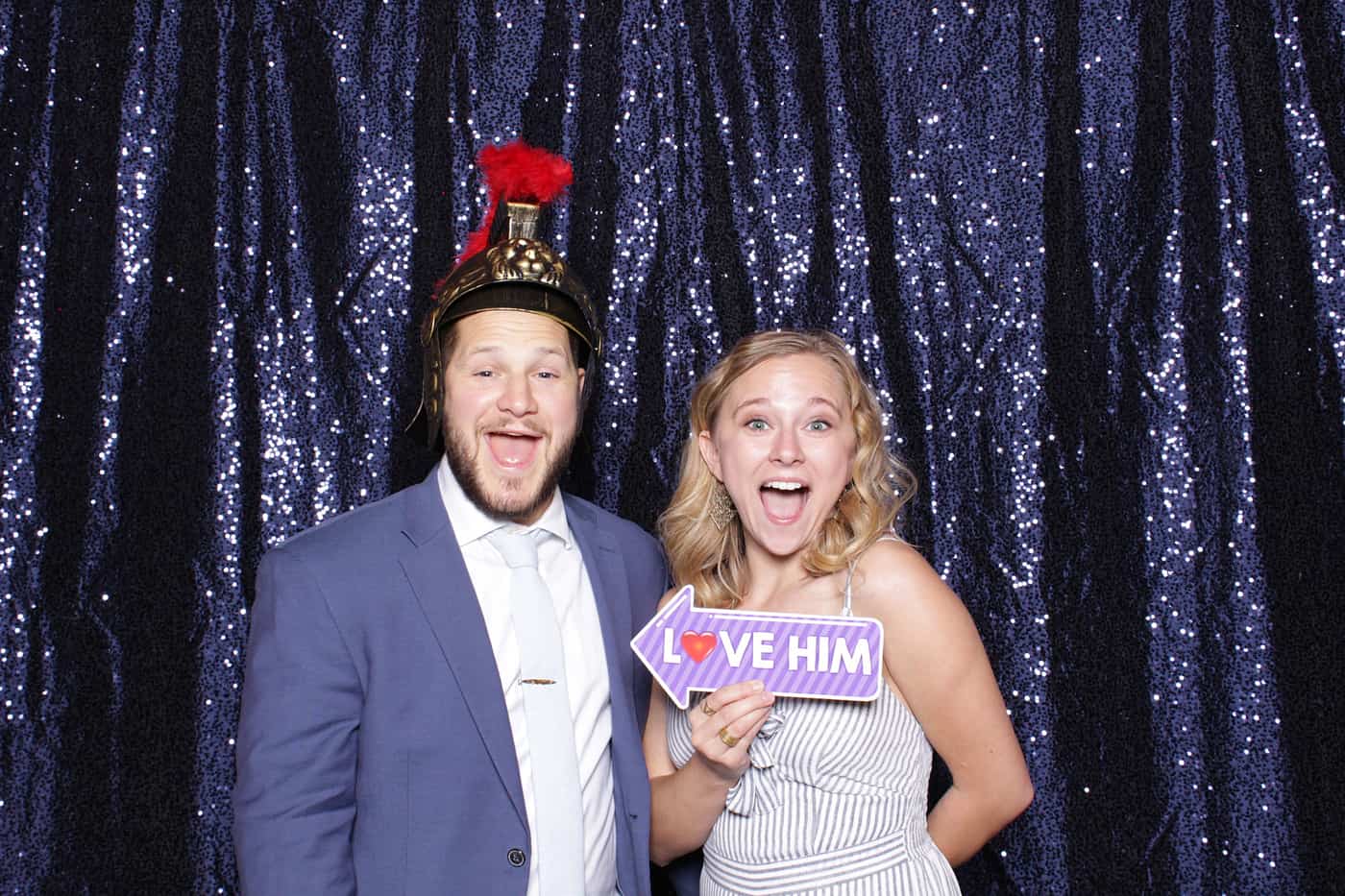 Tulsa Photo Booth Rental