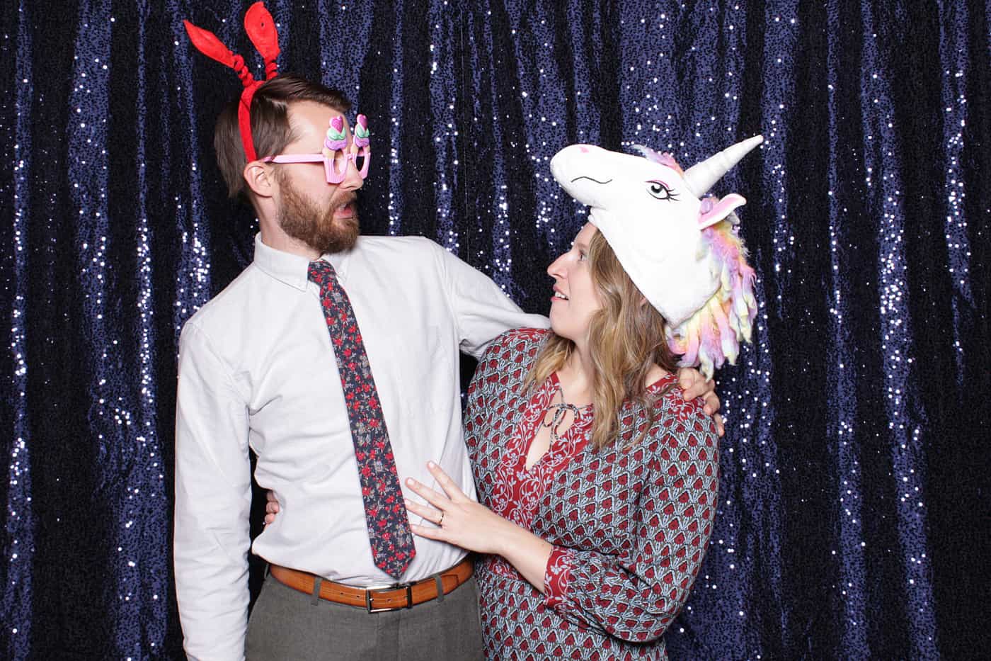 Tulsa Photo Booth Rental