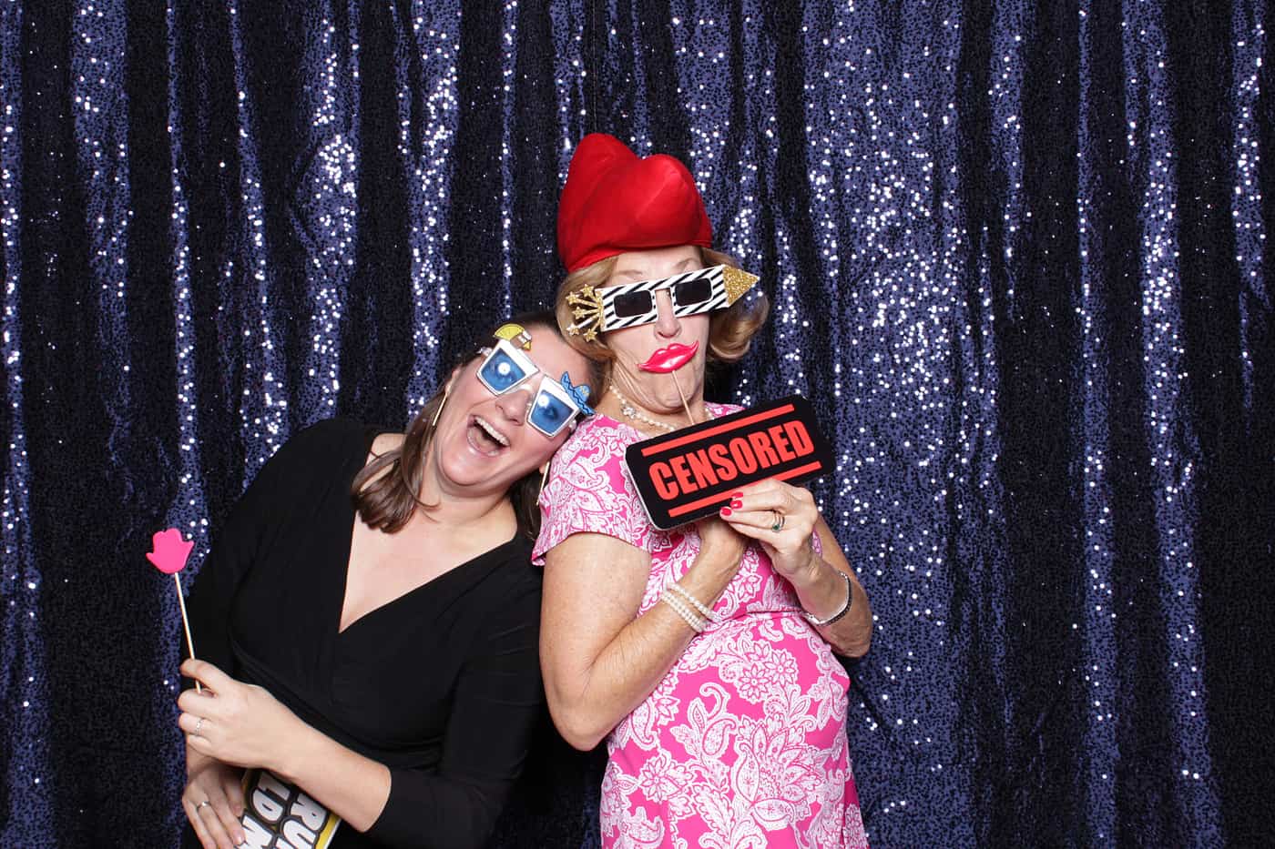 Tulsa Photo Booth Rental