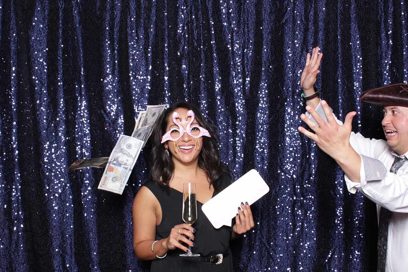 Tulsa Photo Booth Rental