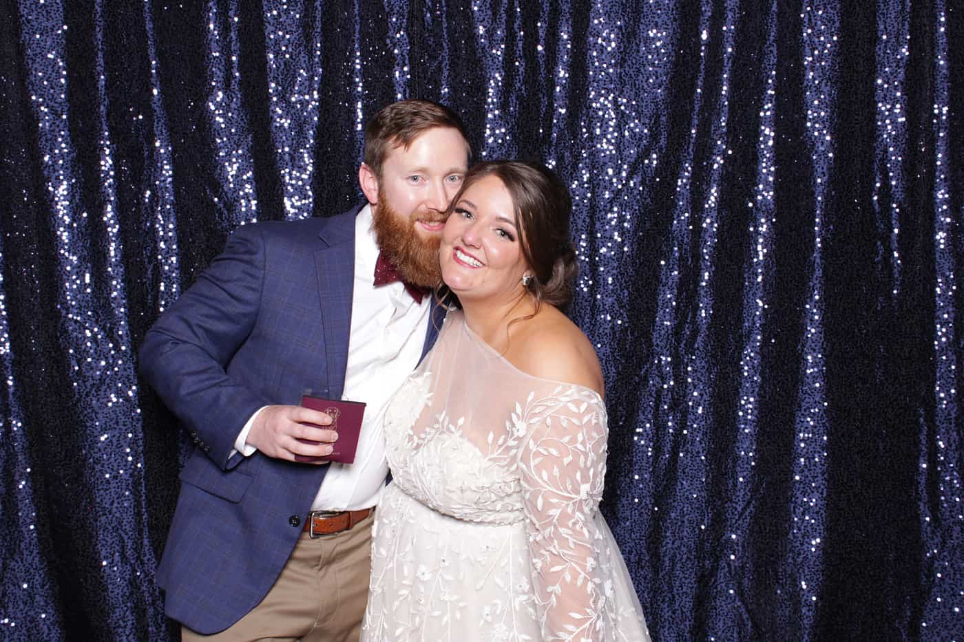 Tulsa Photo Booth Rental
