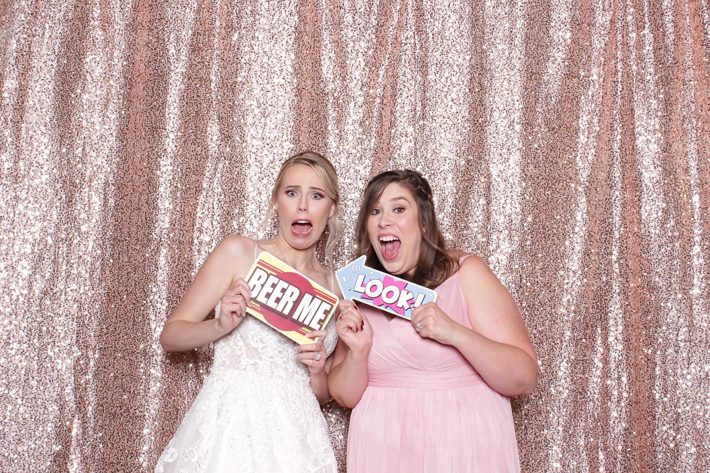 Photo Booth at the Dresser Mansion