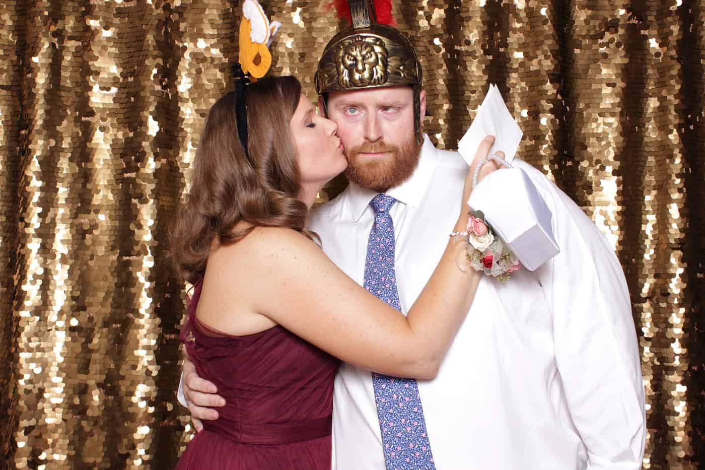 OKC Photo Booth Rental