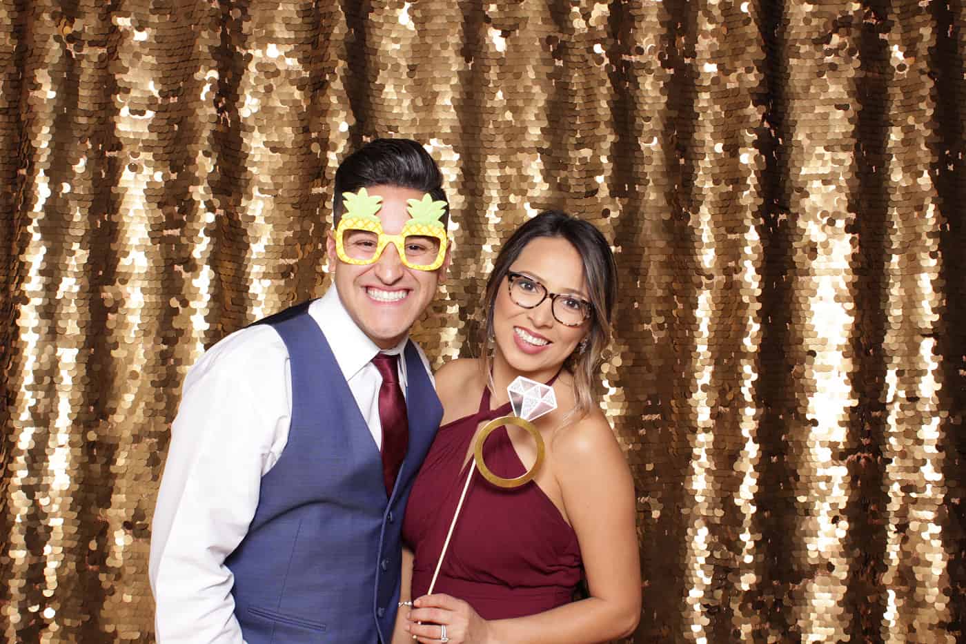 OKC Photo Booth Rental