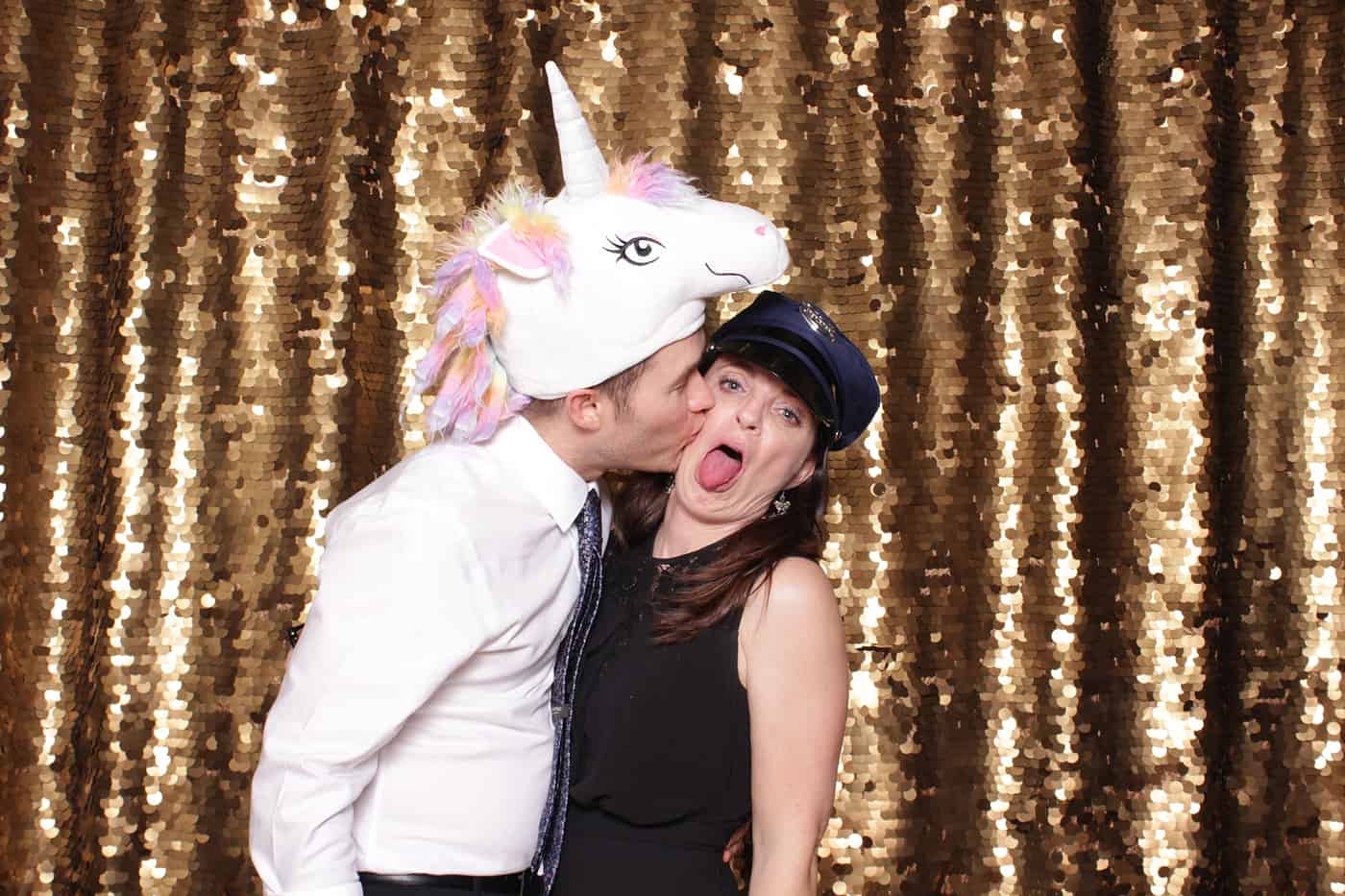 OKC Photo Booth Rental