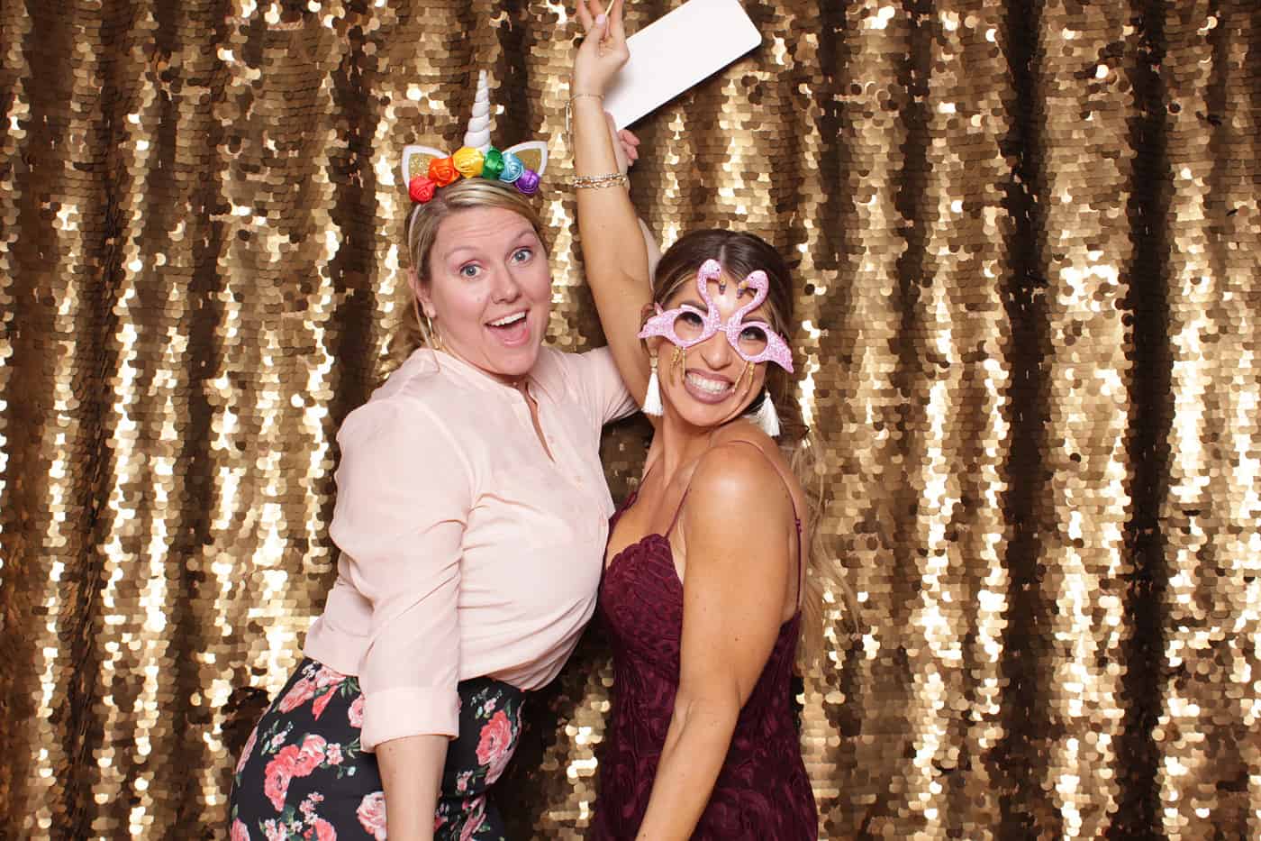 OKC Photo Booth Rental