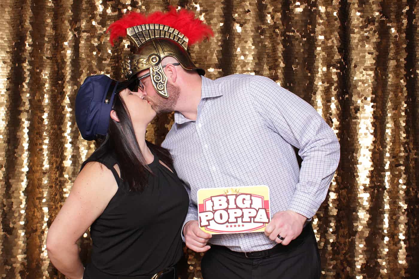 OKC Photo Booth Rental