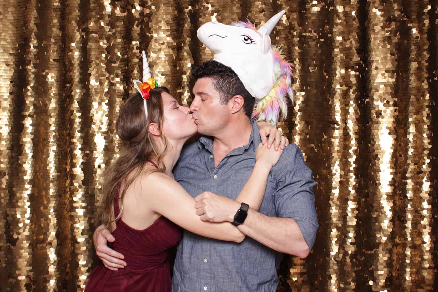 OKC Photo Booth Rental
