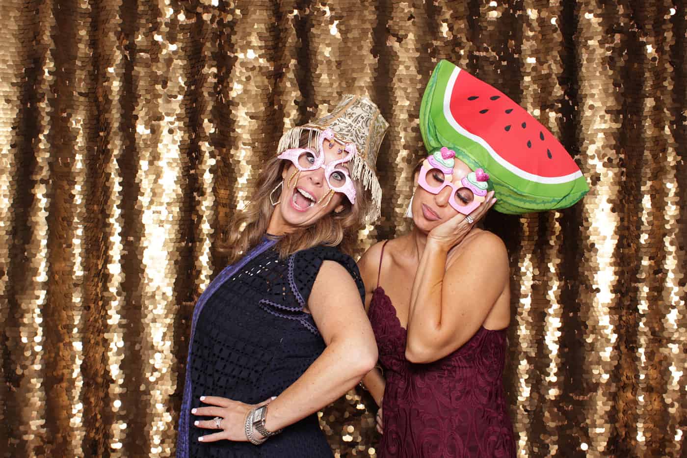 OKC Photo Booth Rental