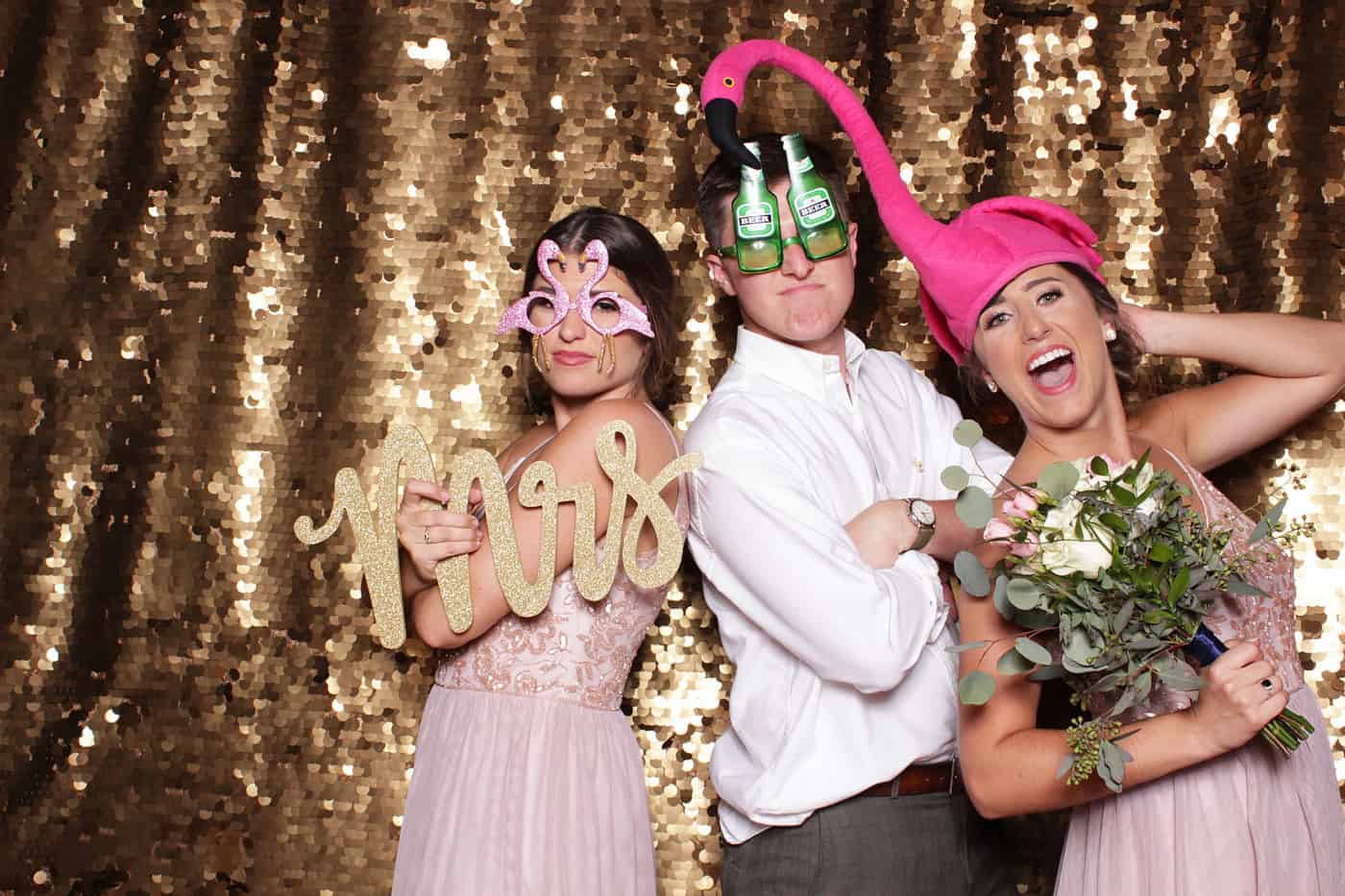 Big V Ranch Photo Booth