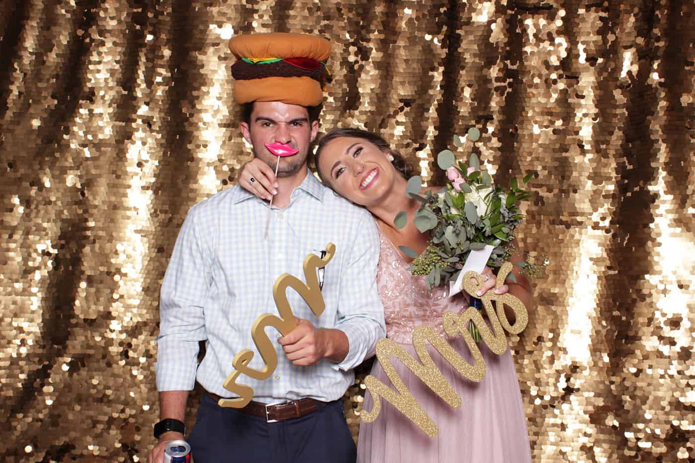 Big V Ranch Photo Booth